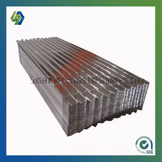 Zinkbeschichtete Dx51d 0,4*1000 hochfeste Flitteroberfläche China Hersteller Lieferant verzinkte Stahlspulen Gi