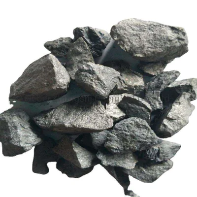 Chnia-Hersteller von Gusseisen verwenden FeSi/Ferrosilicium/Ferrosilicium